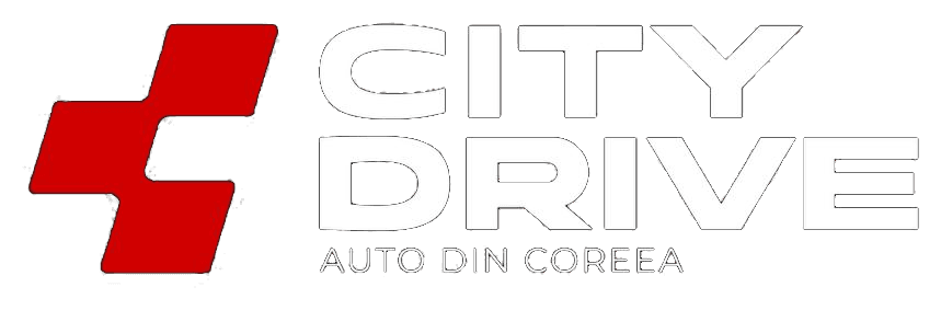 City Drive